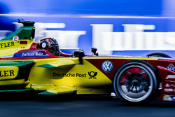 Daniel Abt, ABT Schaeffler Audi Sport