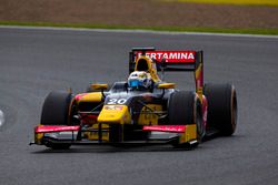 Antonio Giovinazzi, Prema Racing