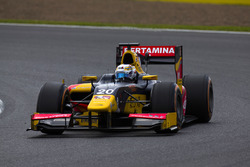 Antonio Giovinazzi, Prema Racing