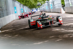 Nick Heidfeld, Mahindra Racing