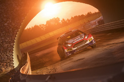 Augusto Miguel Bestard Poletti, Fernando Vidal Mendonca, Ford Fiesta R5