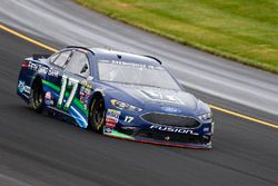 Ricky Stenhouse Jr., Roush Fenway Racing Ford