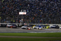 Start: Austin Dillon, Richard Childress Racing, Chevrolet, führt