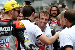 Johann Zarco, Ajo Motorsport