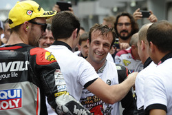 Johann Zarco, Ajo Motorsport
