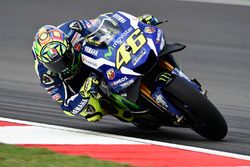 Valentino Rossi, Yamaha Factory Racing