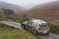 Jari-Matti Latvala, Miikka Anttila, Volkswagen Polo WRC, Volkswagen Motorsport