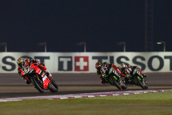Chaz Davies, Ducati Team