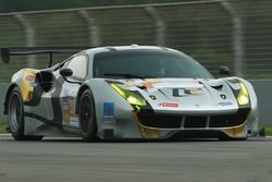 #38 Spirit of Race, Ferrari 488 GT3: Marco Cioci