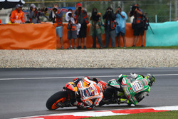 Cal Crutchlow, Team LCR Honda, Marc Marquez, Repsol Honda Team