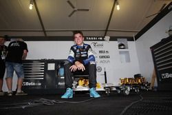 Attila Tassi, B3 Racing Team Hungary, SEAT León TCR