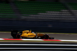 Jolyon Palmer, Renault Sport F1 Team
