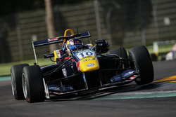 Niko Kari, Motopark Dallara F312 Volkswagen