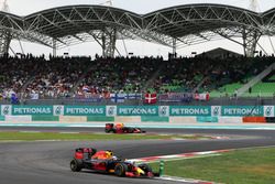 Daniel Ricciardo, Red Bull Racing RB12