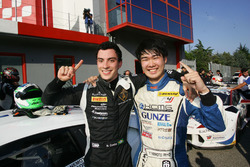 Nicolas Costa e Yuki Nemoto, Vincenzo Sospiri Racing