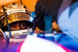 Константин Терещенко, Campos Racing