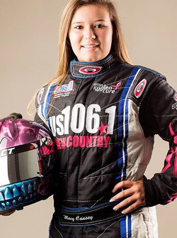 Macy Causey