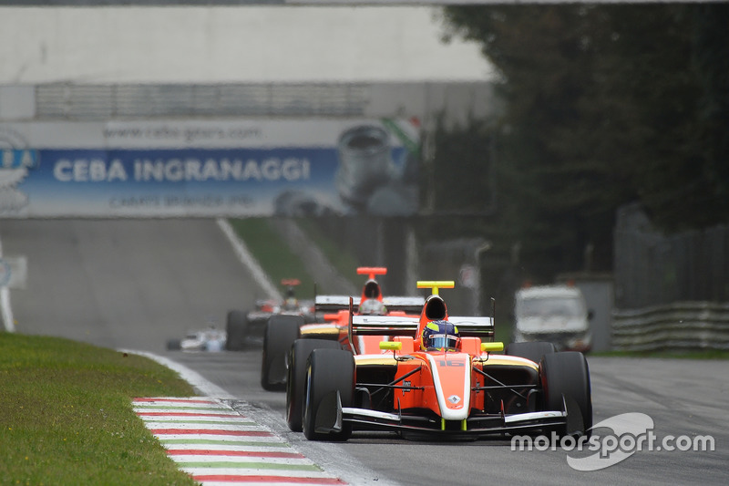 Monza - C1