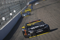 Martin Truex Jr., Furniture Row Racing Toyota