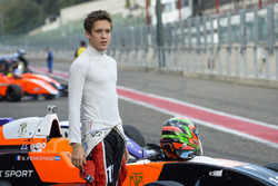 Sacha Fenestraz, Tech 1 Racing