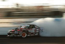 Matt Field, Nissan 240