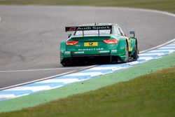 Mike Rockenfeller, Audi Sport Team Abt Sportsline, Audi RS 5 DTM