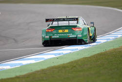 Mike Rockenfeller, Audi Sport Team Abt Sportsline, Audi RS 5 DTM