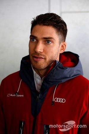 Edoardo Mortara, Audi Sport Team Abt Sportsline, Audi RS 5 DTM