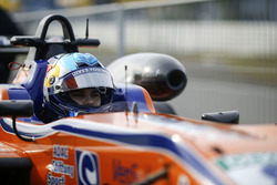 David Beckmann, kfzteile24 Mücke Motorsport Dallara F312 - Mercedes-Benz