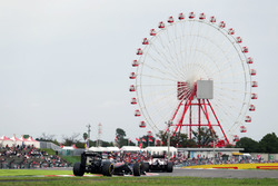 Jenson Button, McLaren MP4-31