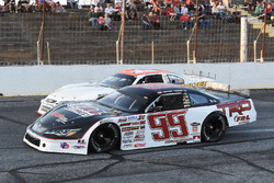 Raphael Lessard, David Gilliland Racing
