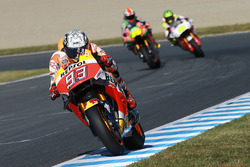 Marc Marquez, Repsol Honda Team