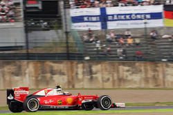 Kimi Raikkonen, Ferrari SF16-H