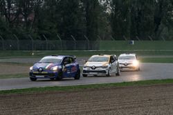 Renault Clio RS CUP #33, Franco Nugnes, direttore Motorsport.com - Italia