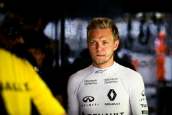Kevin Magnussen, Renault Sport F1 Team