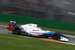 Егор Оруджев, Arden Motorsport