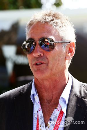 Mick Doohan