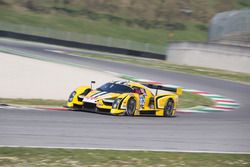 #702 Scuderia Cameron Glickenhaus SCG 003C : Thomas Mutsch, Andreas Simonsen, Jeff Westphal