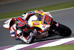 Sam Lowes,Federal Oil Gresini Moto2, Kalex