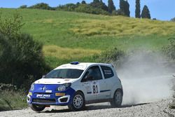 Alessandro Nerobutto, Hawk Racing Club