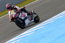 Sam Lowes, Federal Oil Gresini Moto2