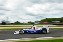Helio Castroneves, Team Penske Chevrolet