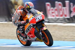 Dani Pedrosa, Repsol Honda Team