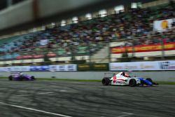 Chinese F4 Round3