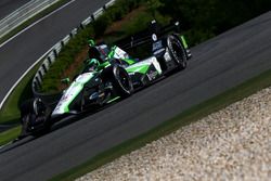 Conor Daly, Dale Coyne Racing Honda