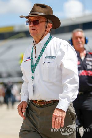 Jack Roush