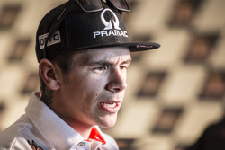 Scott Redding, Pramac Racing