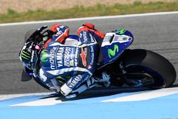 Jorge Lorenzo, Movistar Yamaha MotoGP