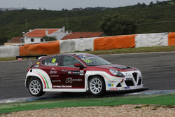 Michela Cerruti, Mulsanne Racing