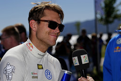 Andreas Mikkelsen, Anders Jæger, Volkswagen Polo WRC, Volkswagen Motorsport